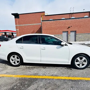 2014 Volkswagen Jetta