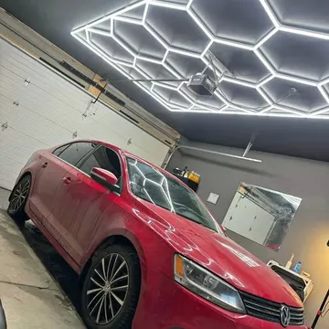 2014 Volkswagen Jetta Highline TDI