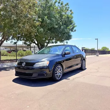 2014 Volkswagen Jetta