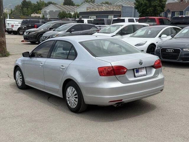 2014 Volkswagen A6 Jetta - Image 5 of 18