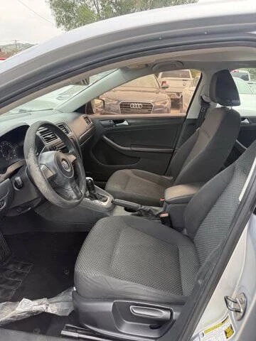 2014 Volkswagen A6 Jetta - Image 11 of 18