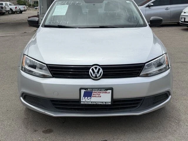 2014 Volkswagen A6 Jetta - Image 18 of 18