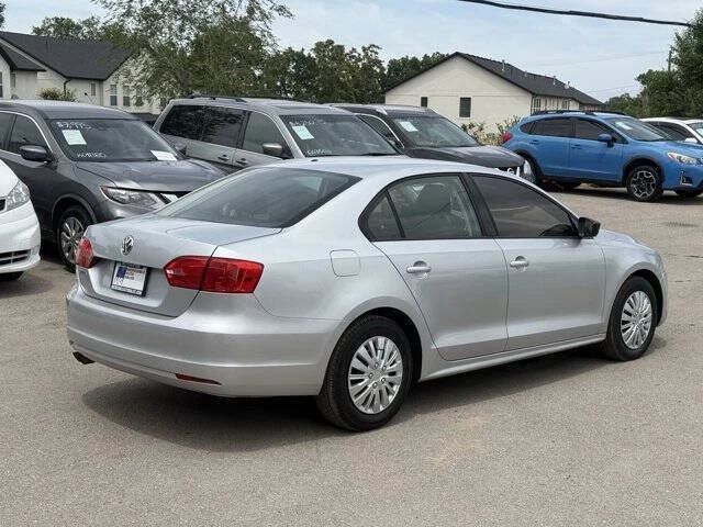 2014 Volkswagen A6 Jetta - Image 3 of 18