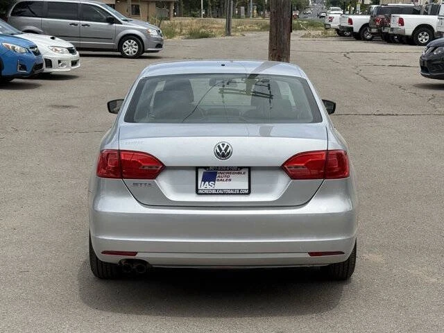 2014 Volkswagen A6 Jetta - Image 4 of 18