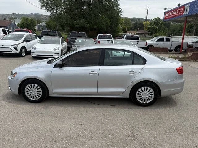 2014 Volkswagen A6 Jetta - Image 6 of 18