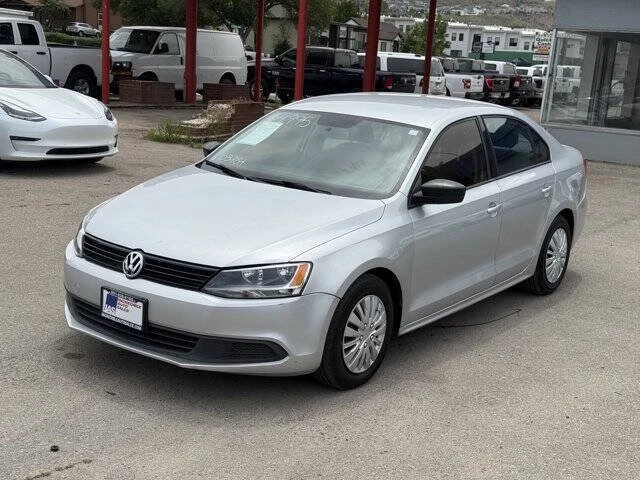 2014 Volkswagen A6 Jetta - Image 7 of 18