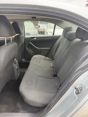 2014 Volkswagen A6 Jetta - Image 10 of 18