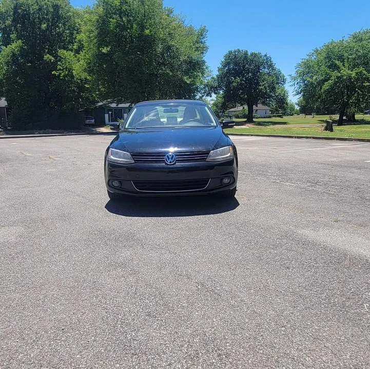 2014 Volkswagen A6 Jetta - Image 4 of 17
