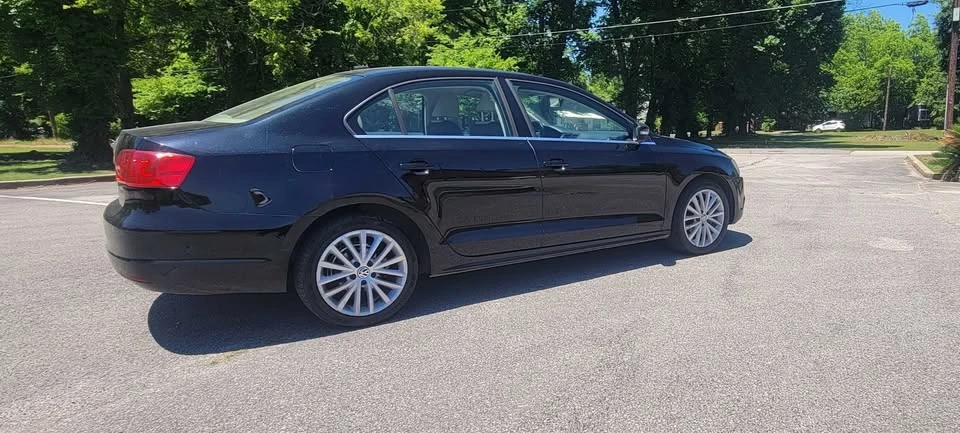 2014 Volkswagen A6 Jetta - Image 3 of 17