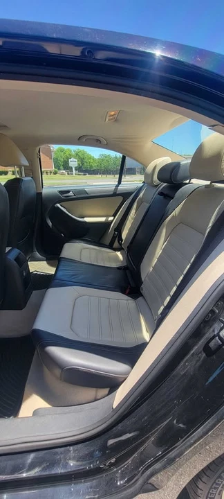 2014 Volkswagen A6 Jetta - Image 14 of 17