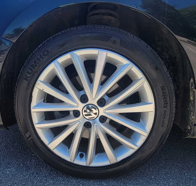 2014 Volkswagen A6 Jetta - Image 15 of 17