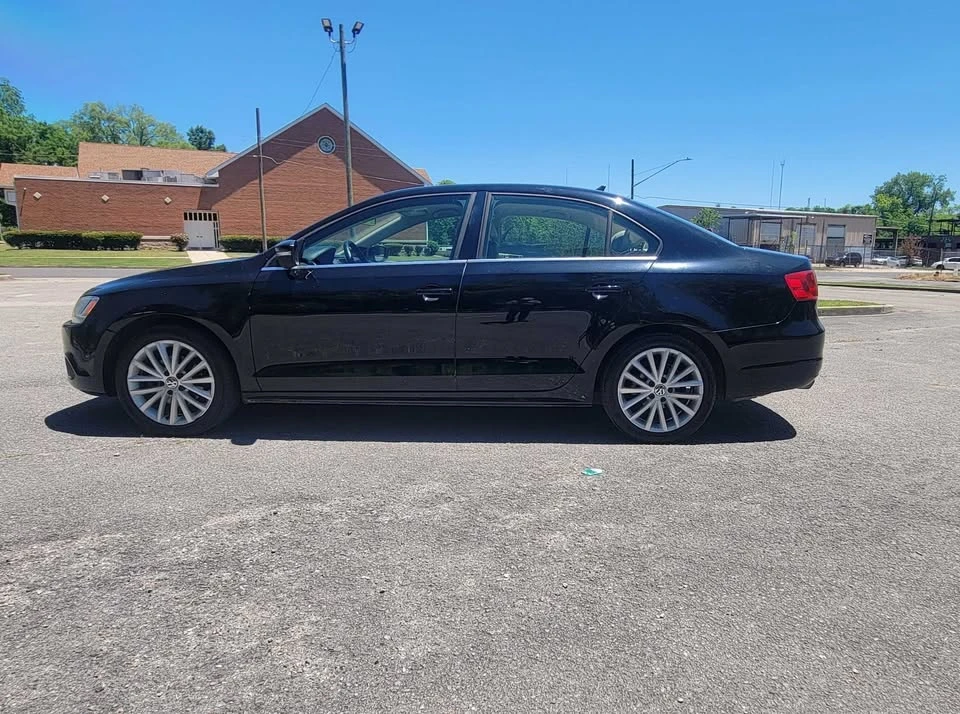 2014 Volkswagen A6 Jetta - Image 7 of 17