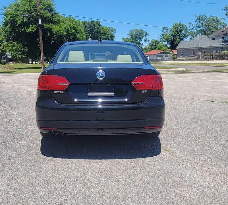 2014 Volkswagen A6 Jetta - Image 17 of 17