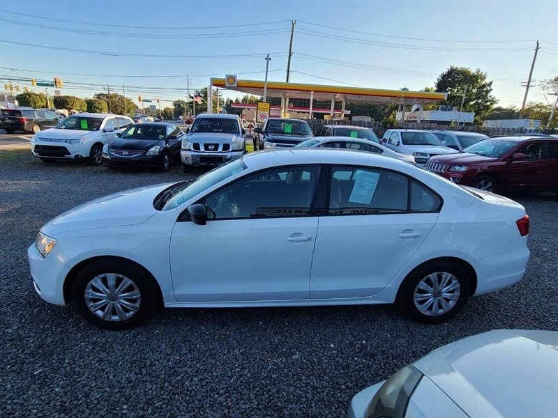 2014 Volkswagen A6 Jetta - Image 6 of 14