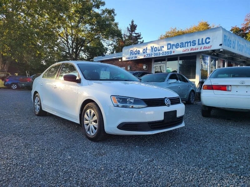 2014 Volkswagen A6 Jetta - Image 14 of 14