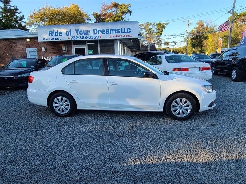 2014 Volkswagen A6 Jetta - Image 2 of 14