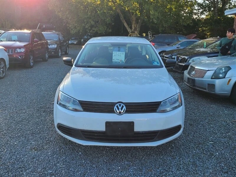 2014 Volkswagen A6 Jetta - Image 7 of 14