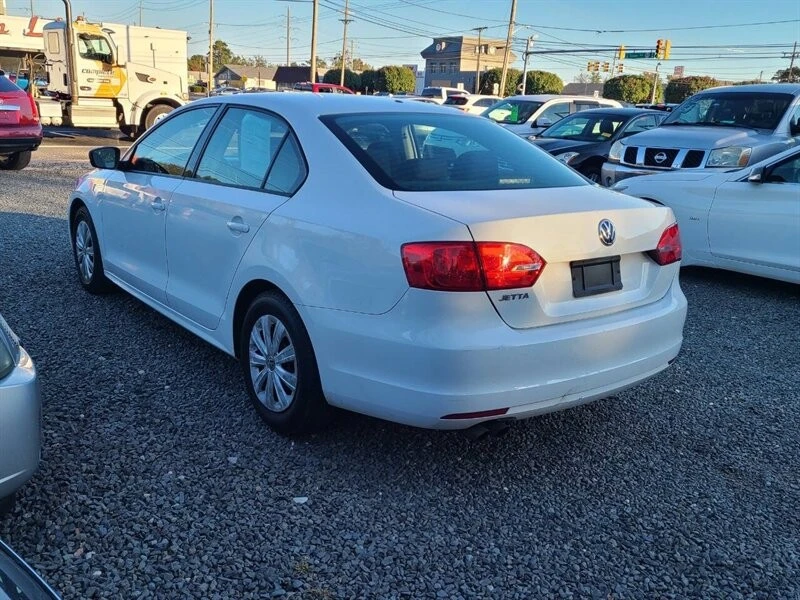 2014 Volkswagen A6 Jetta - Image 4 of 14