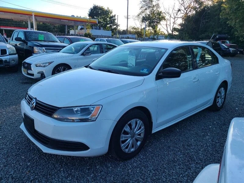 2014 Volkswagen A6 Jetta - Image 3 of 14