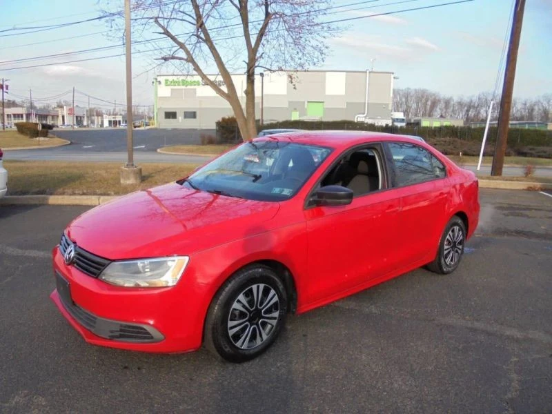 2014 Volkswagen A6 Jetta - Image 2 of 12