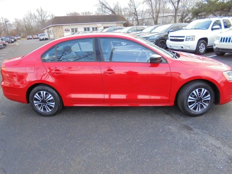 2014 Volkswagen A6 Jetta - Image 7 of 12