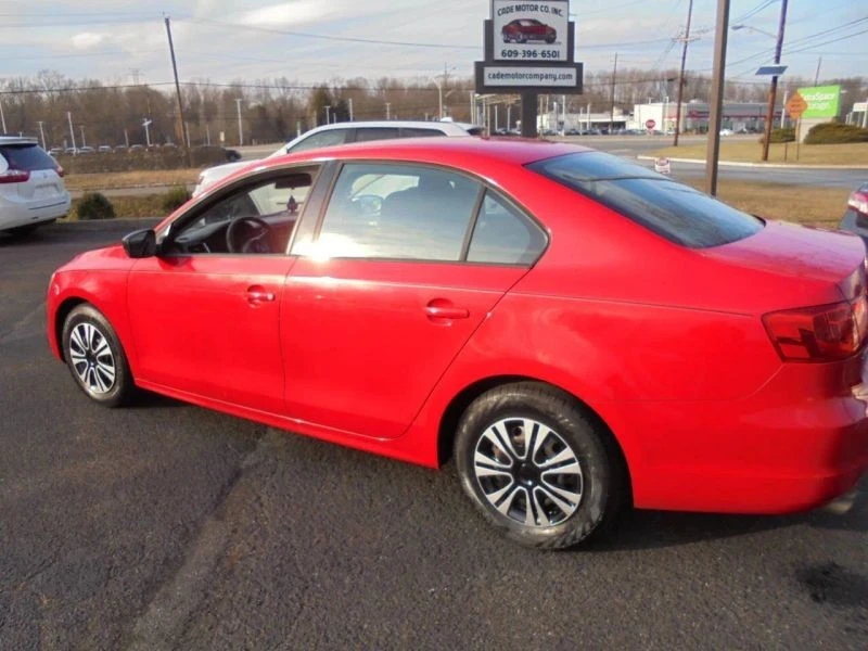 2014 Volkswagen A6 Jetta - Image 3 of 12