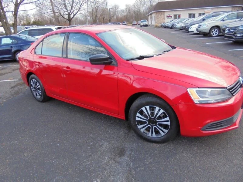 2014 Volkswagen A6 Jetta - Image 8 of 12