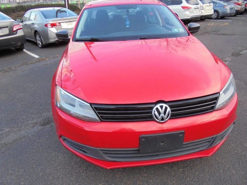 2014 Volkswagen A6 Jetta - Image 9 of 12