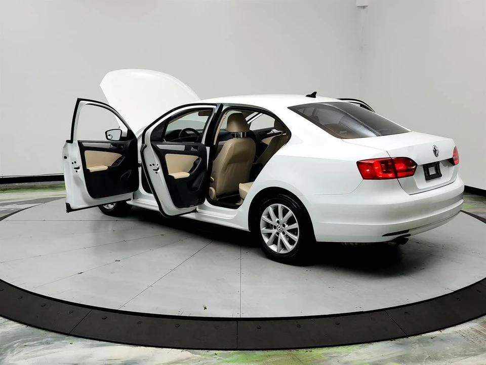 2014 Volkswagen A6 Jetta - Image 12 of 12