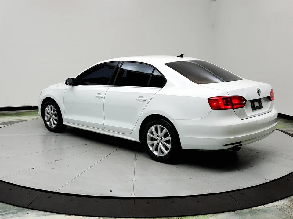 2014 Volkswagen A6 Jetta - Image 7 of 12