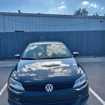 2014 Volkswagen Jetta SE