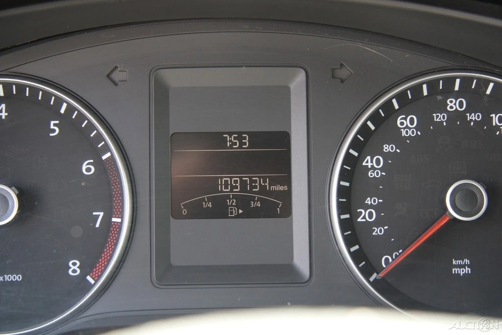 2014 Volkswagen A6 Jetta - Image 18 of 24