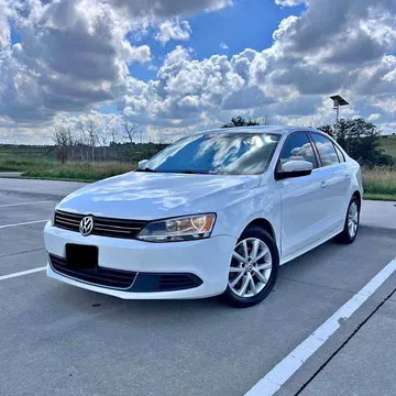 2014 Volkswagen Jetta SE Sedan 4D