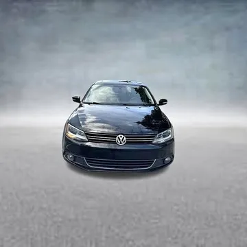 2014 Volkswagen Jetta SEL