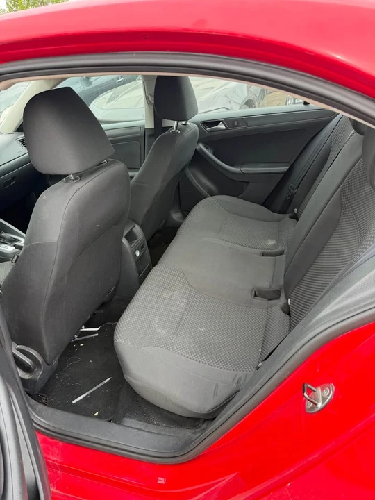 2014 Volkswagen A6 Jetta - Image 7 of 7
