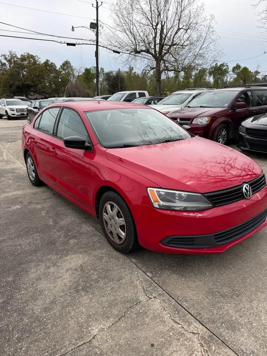 2014 Volkswagen A6 Jetta - Image 3 of 7