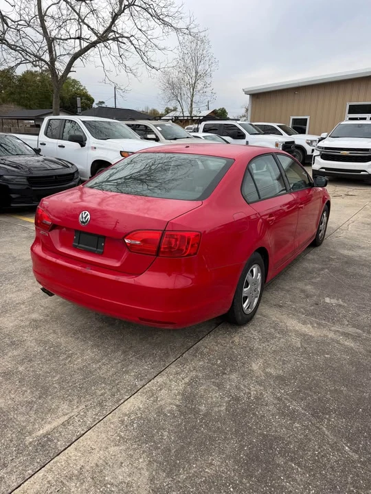 2014 Volkswagen A6 Jetta - Image 4 of 7