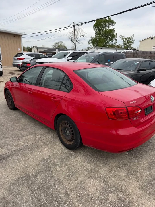 2014 Volkswagen A6 Jetta - Image 5 of 7