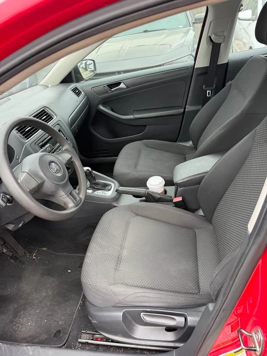 2014 Volkswagen A6 Jetta - Image 6 of 7