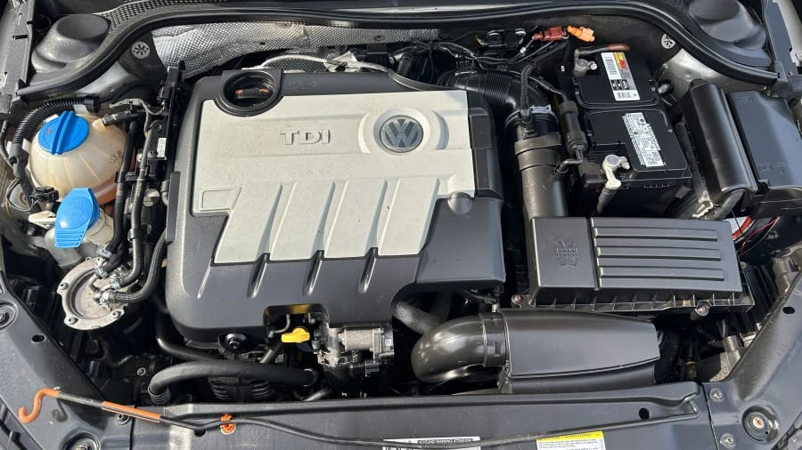 2014 Volkswagen A6 Jetta - Image 6 of 6