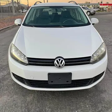 2014 Volkswagen Jetta SportWagen