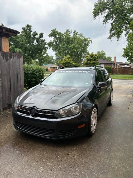 2014 Volkswagen A4 Jetta - Image 4 of 15