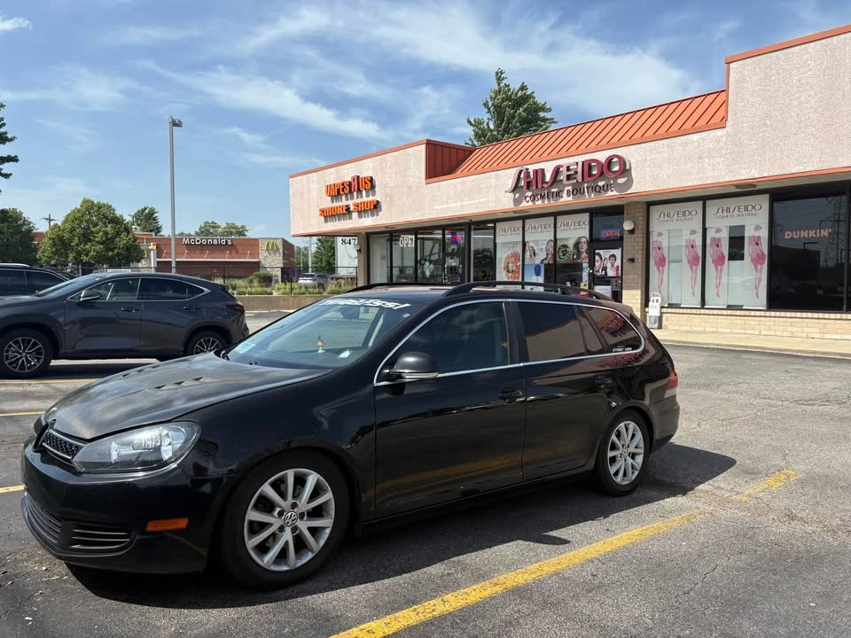 2014 Volkswagen A4 Jetta - Image 11 of 15