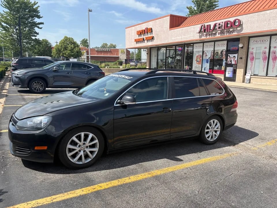 2014 Volkswagen A4 Jetta - Image 14 of 15