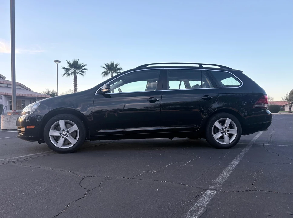 2014 Volkswagen A6 Jetta - Image 6 of 31