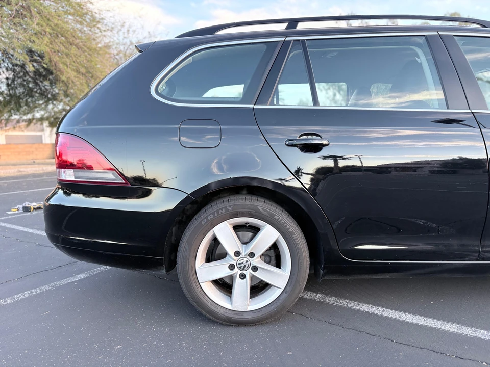 2014 Volkswagen A6 Jetta - Image 14 of 31