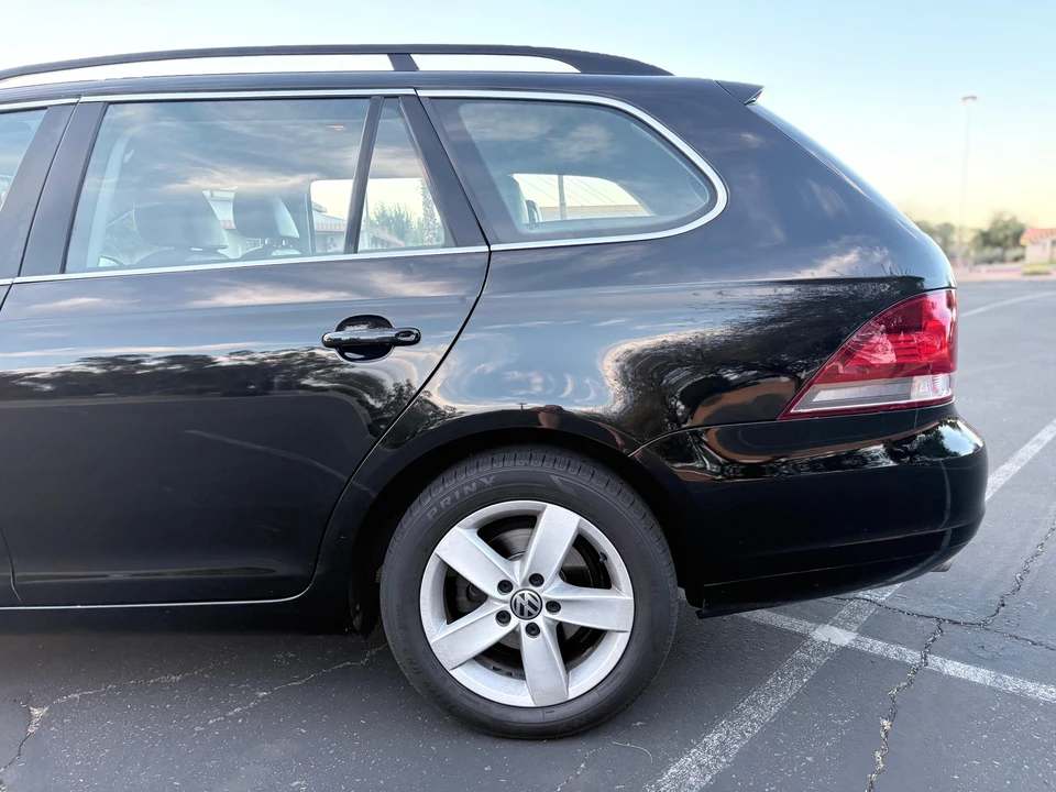 2014 Volkswagen A6 Jetta - Image 13 of 31