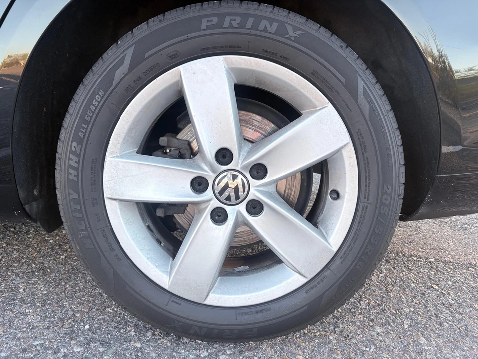2014 Volkswagen A6 Jetta - Image 18 of 31