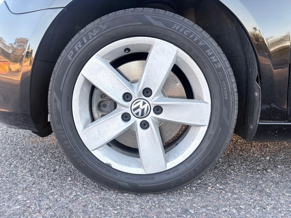 2014 Volkswagen A6 Jetta - Image 17 of 31