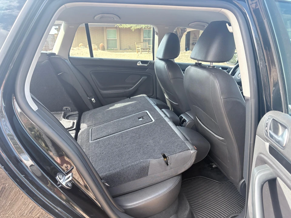 2014 Volkswagen A6 Jetta - Image 28 of 31